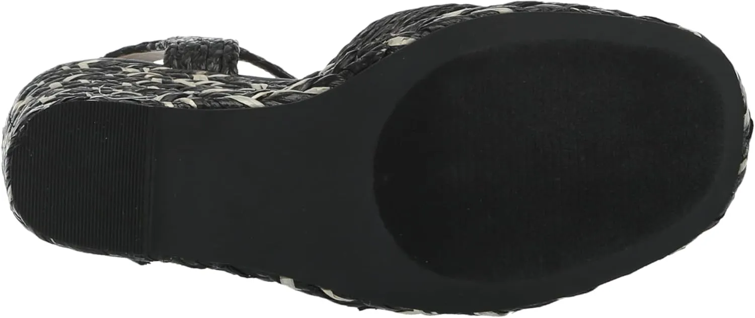 DV Dolce Vita Women's Wedge Sandal