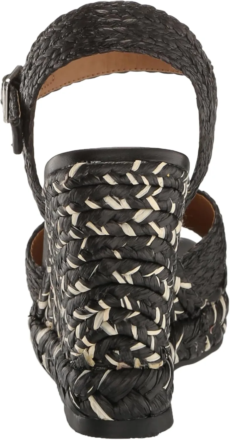DV Dolce Vita Women's Wedge Sandal