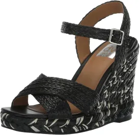 DV Dolce Vita Women's Wedge Sandal
