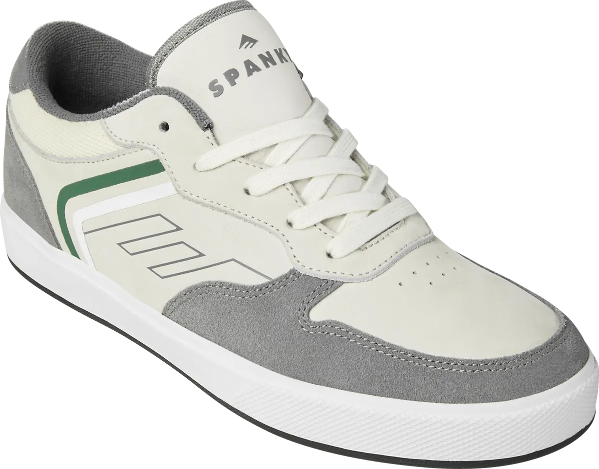 EMERICA KSL G6 GREY/TAN