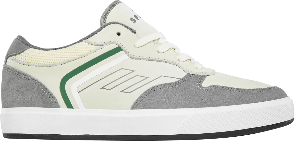 EMERICA KSL G6 GREY/TAN