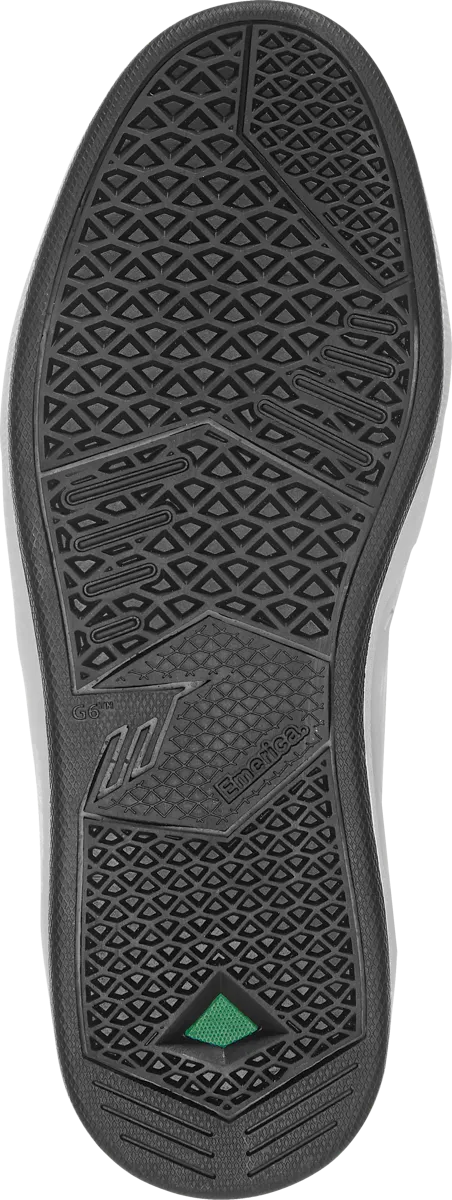 EMERICA KSL G6 GREY/TAN