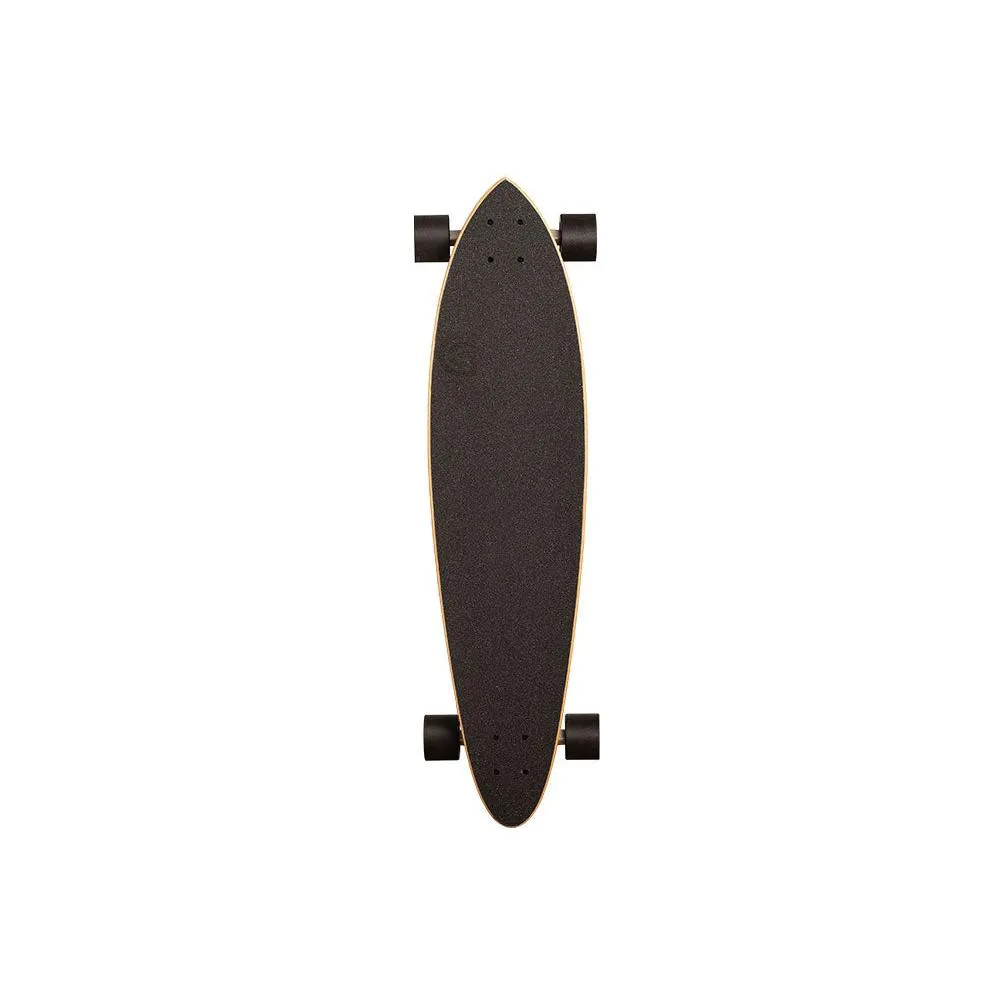 Goldcoast Sublime 37.75" Pintail Longboard