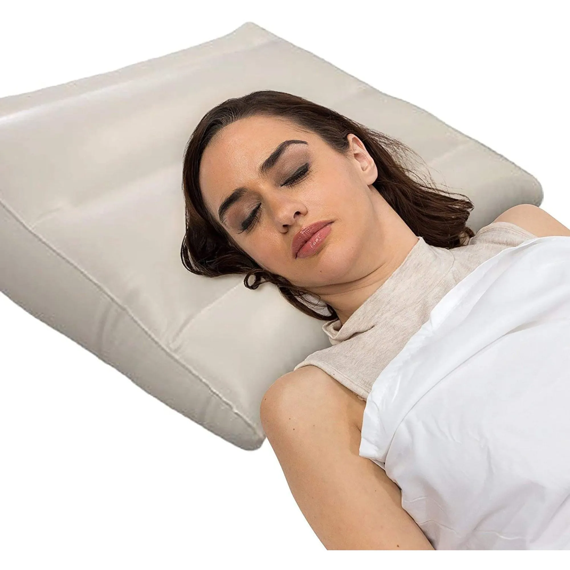 Inflatable Pillow Wedge