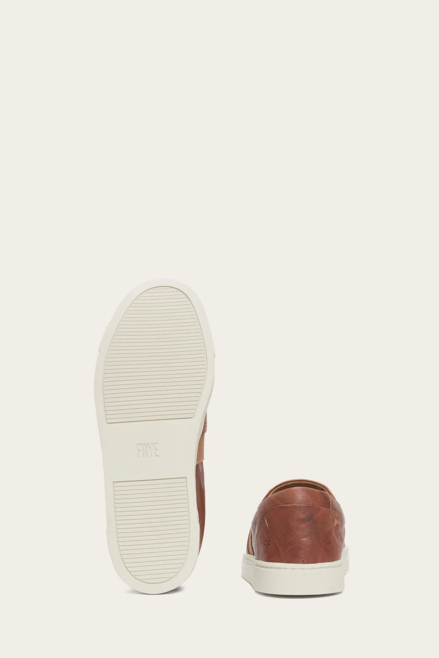 Ivy Slip On - Pre-Loved