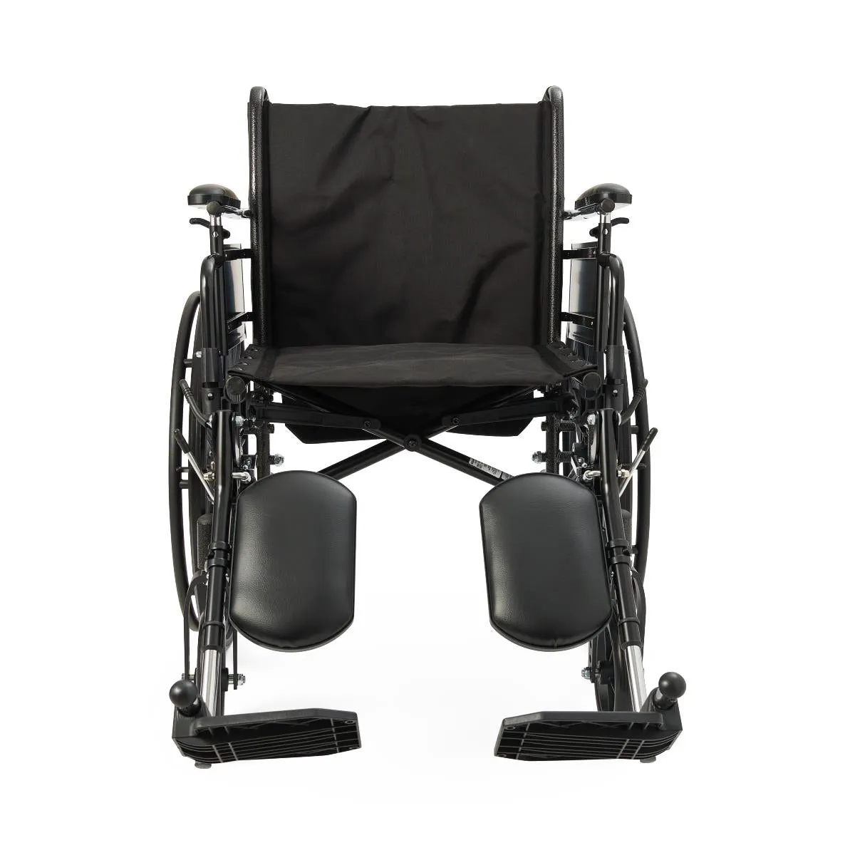 K3 Guardian Wheelchair with Nylon Upholstery 35LB