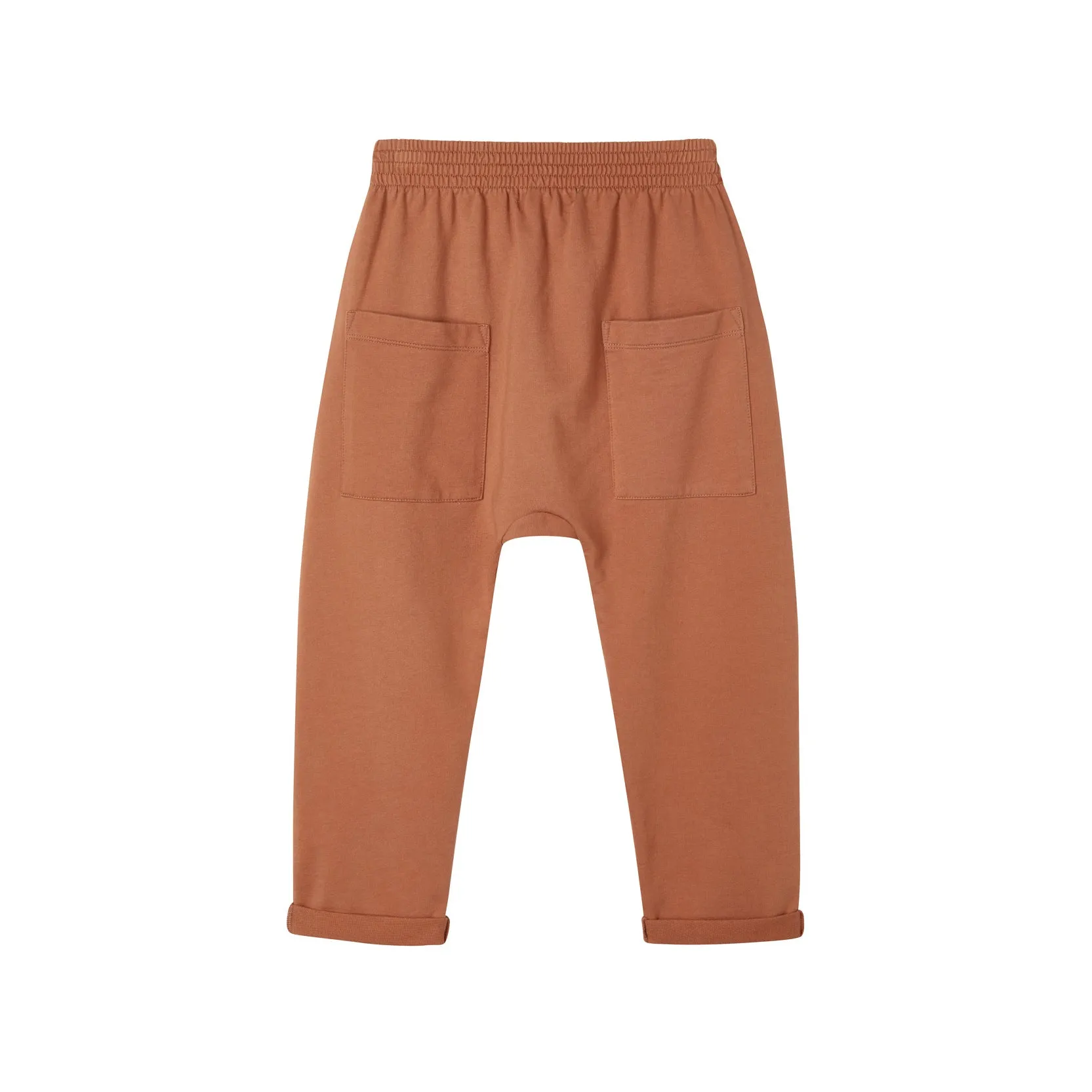 Kid's Slouchy Sweatpant