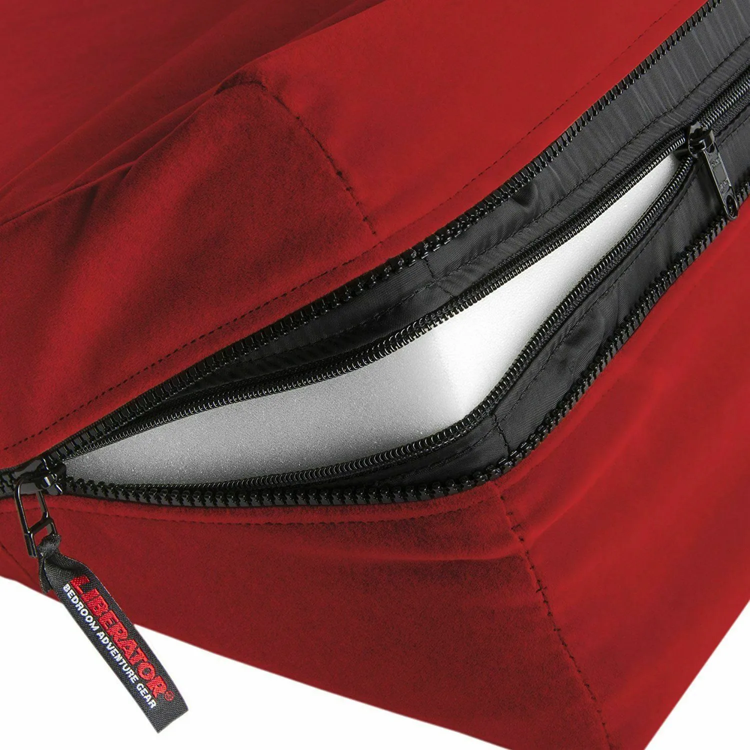 Liberator - Jaz (Red)