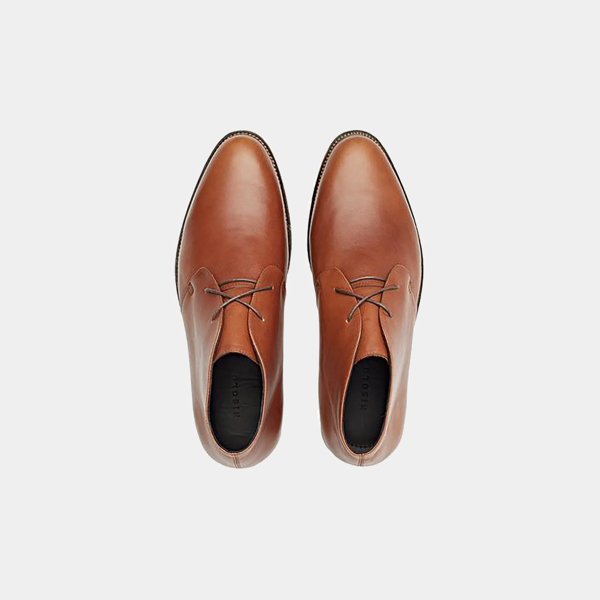 Luca Chukka Boot