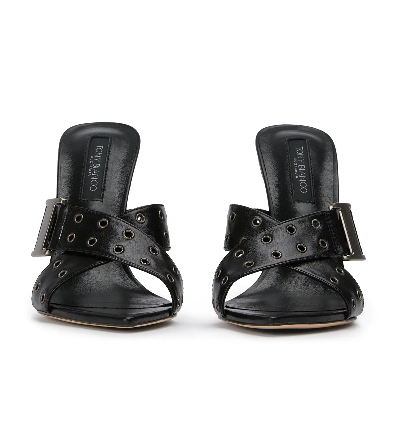 Mackie Black Vintage