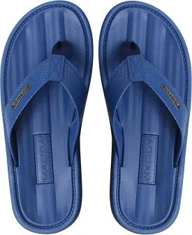 MALIDA Mens Flip Flops Non-Slip Bathroom Shower Shoes Waterproof Cushion foam Indoor and Outdoor Thong Sandals