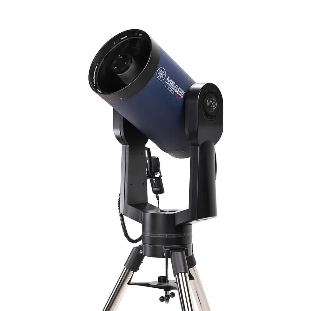 Meade 10" ACF LX90 Telescope