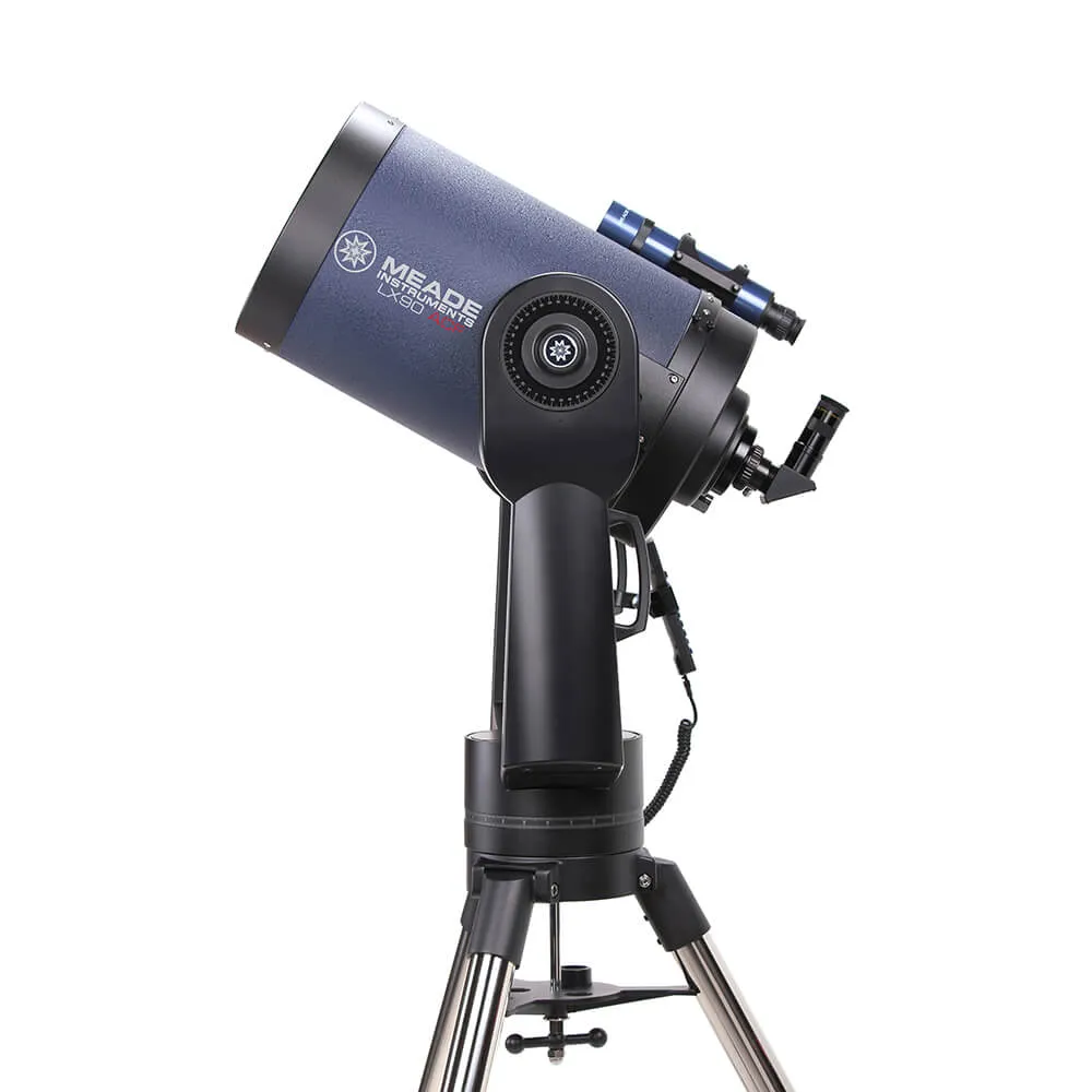 Meade 10" ACF LX90 Telescope