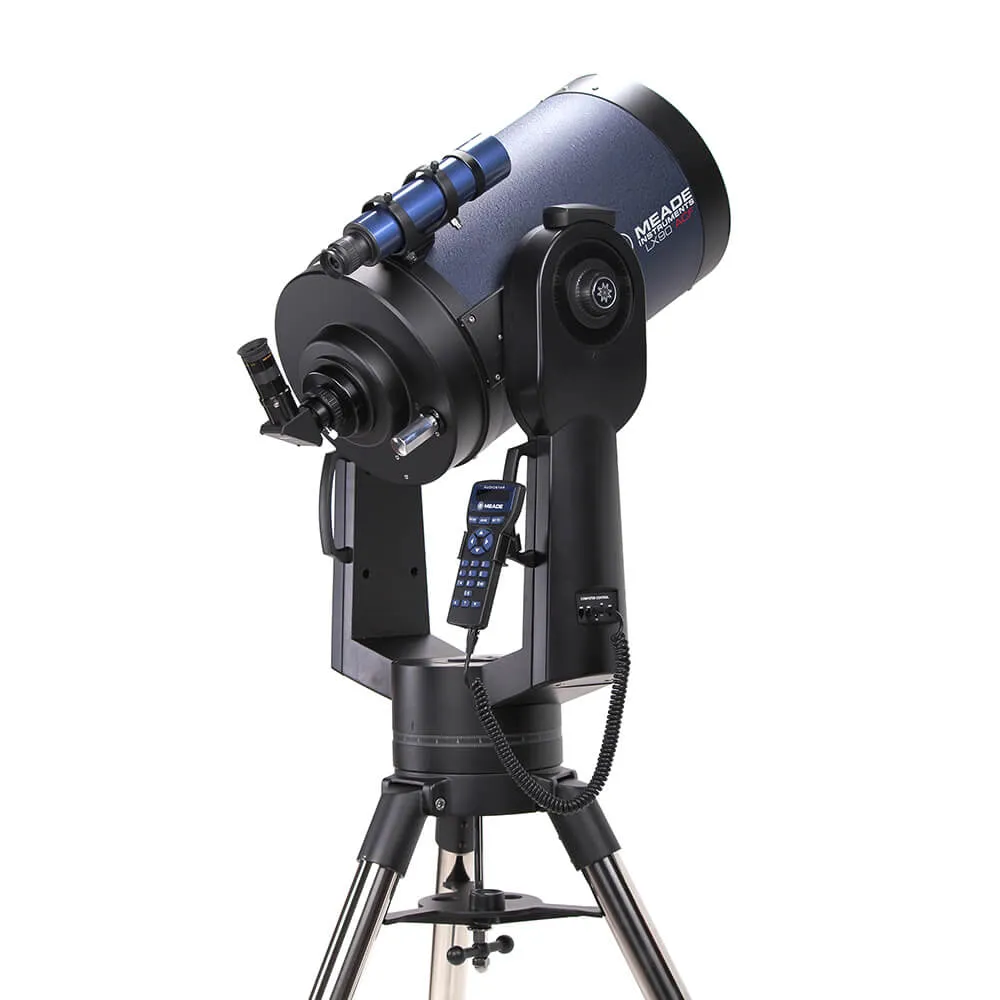 Meade 10" ACF LX90 Telescope