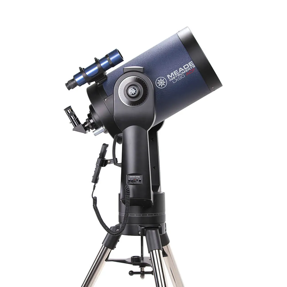 Meade 10" ACF LX90 Telescope
