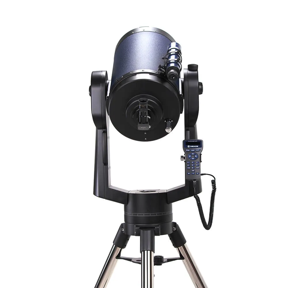 Meade 10" ACF LX90 Telescope