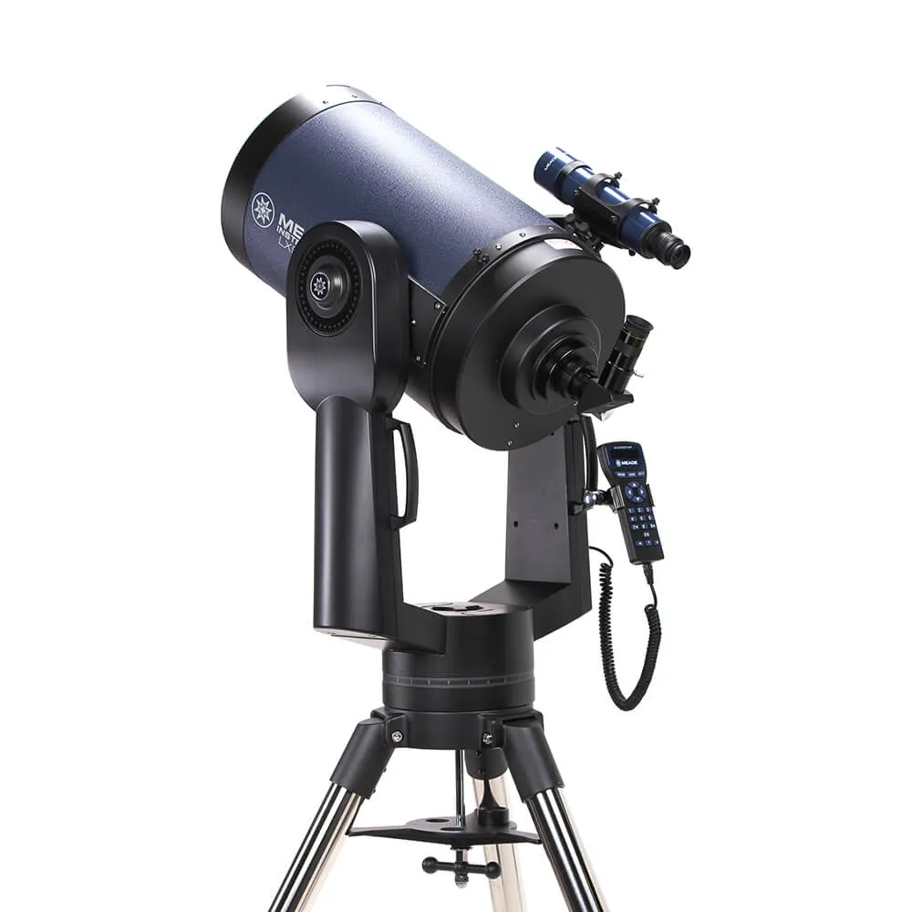 Meade 10" ACF LX90 Telescope