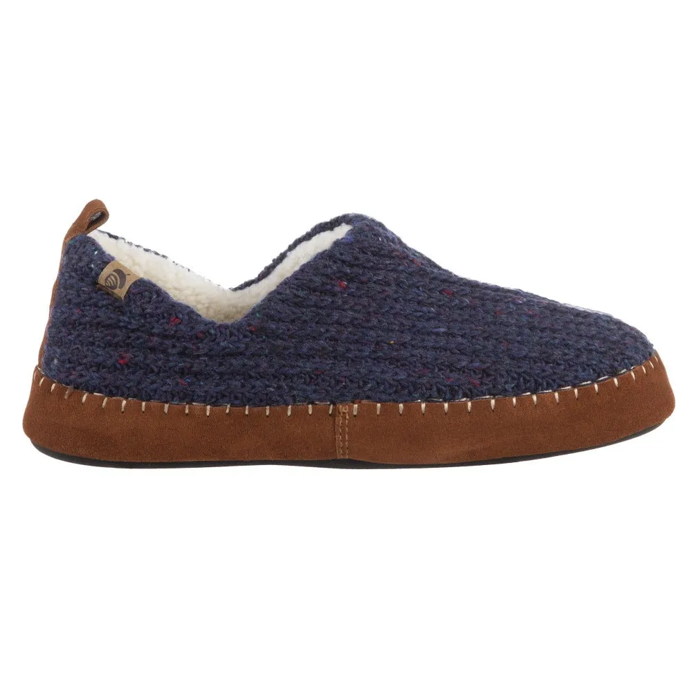 Men's Sustainable Camden Slip-On Moc with Cloud Cushion® Comfort
