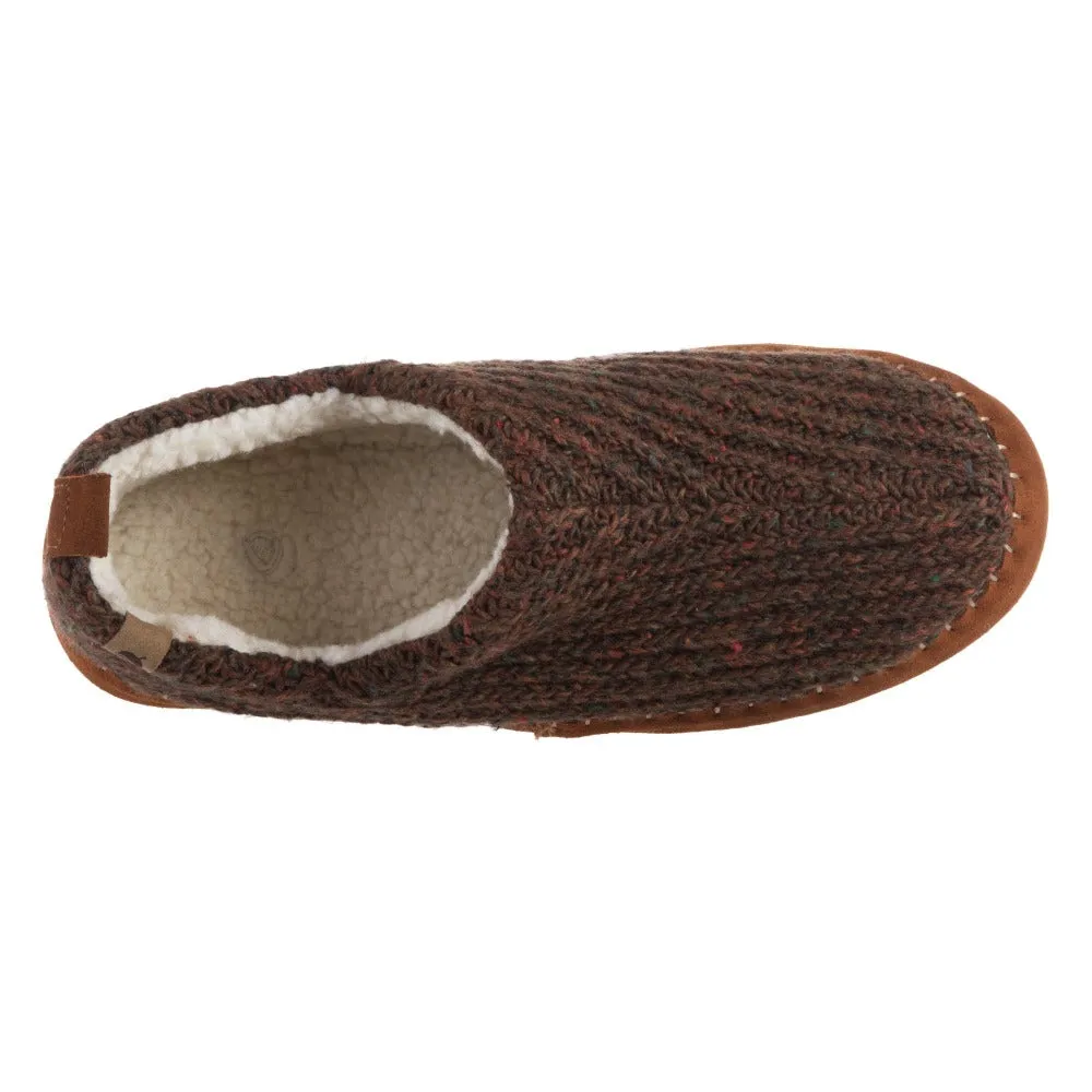 Men's Sustainable Camden Slip-On Moc with Cloud Cushion® Comfort