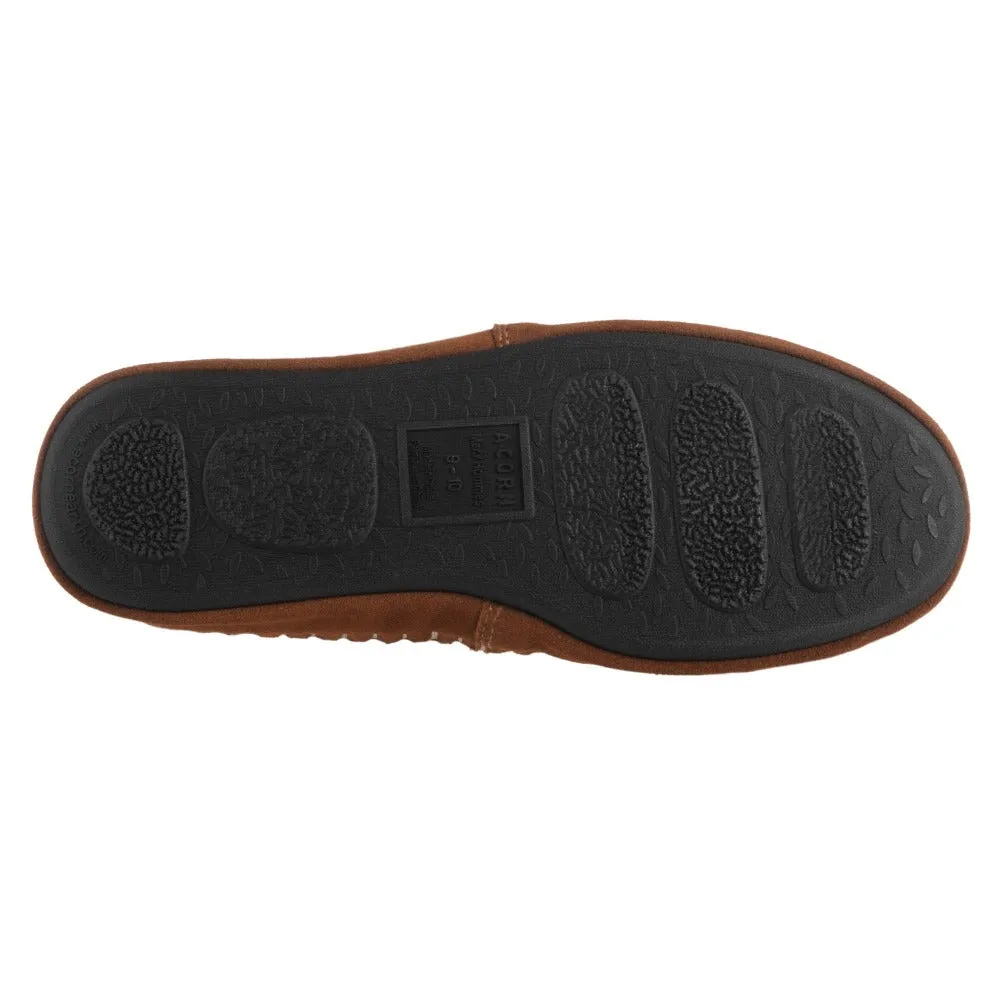 Men's Sustainable Camden Slip-On Moc with Cloud Cushion® Comfort