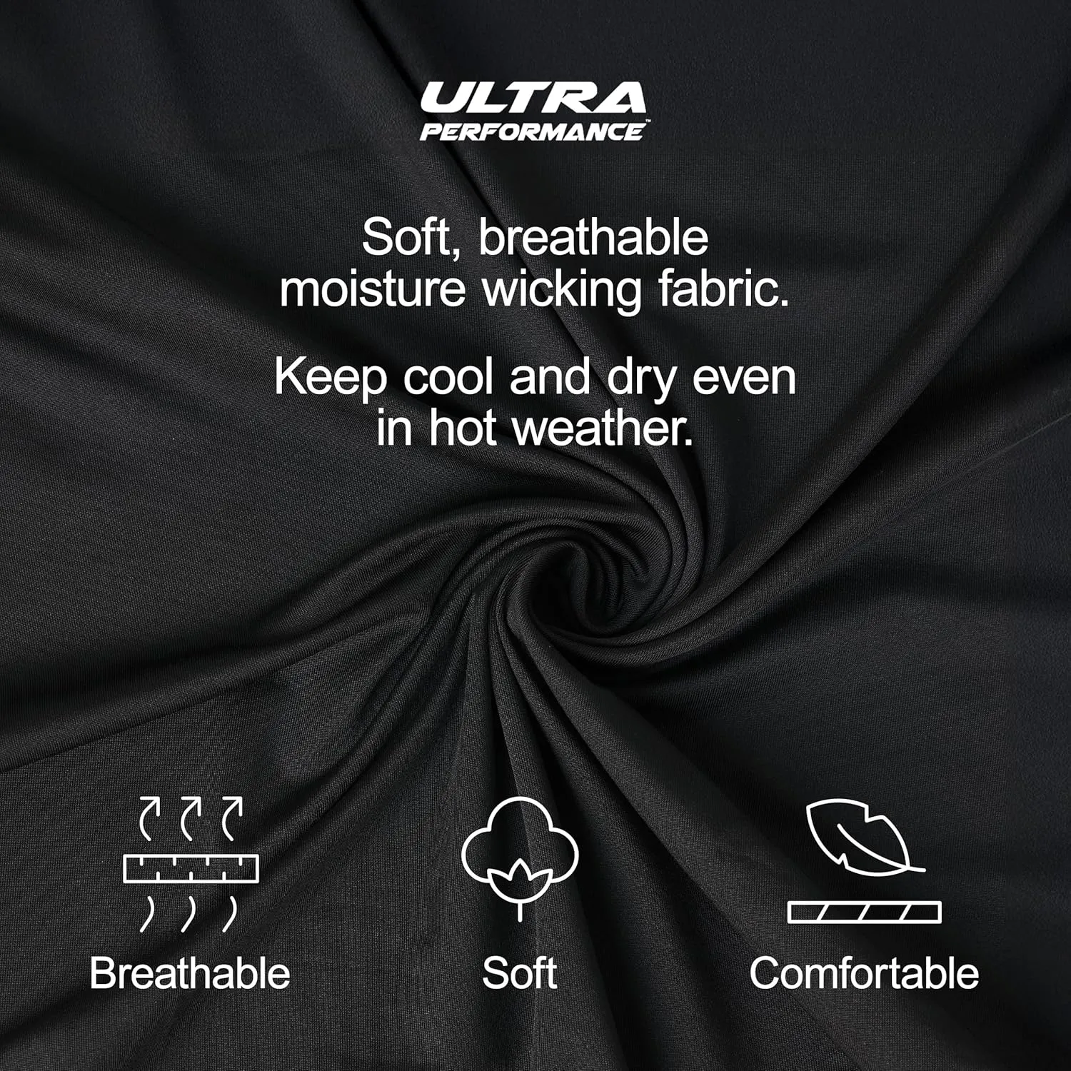 Men??s Workout Short Sleeve Athletic Gym T-Shirts 3 Pack Mens Dry Fit Running Shirt Moisture Wicking Active Crew Tees for Men