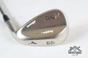 Mizuno MP T-11 52° Wedge