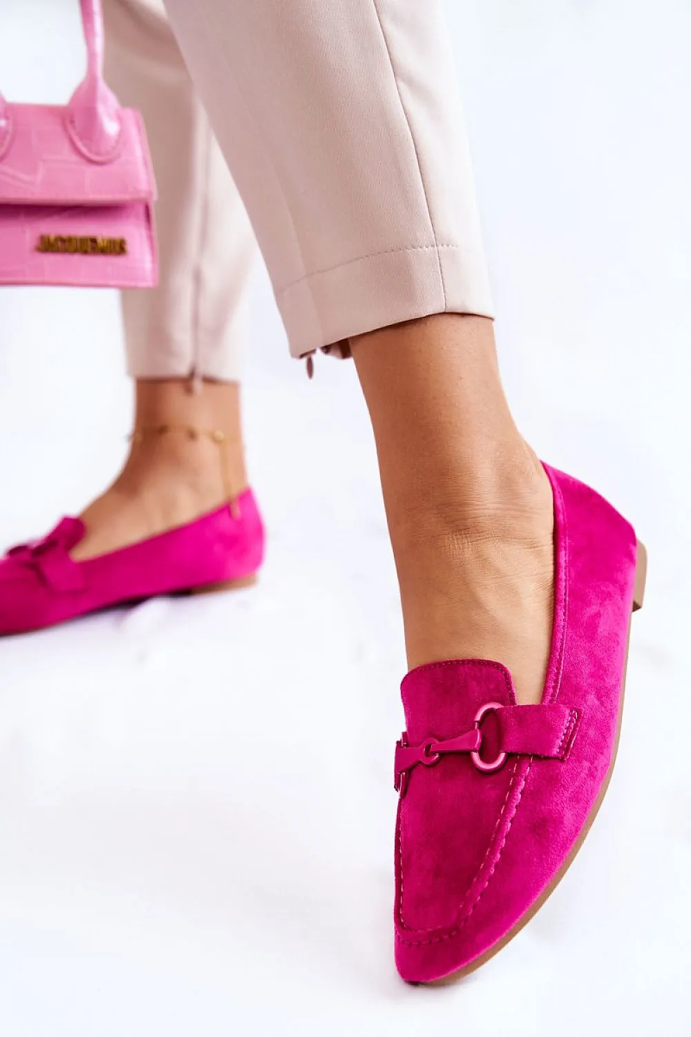 Mocassin model 176621 Step in style
