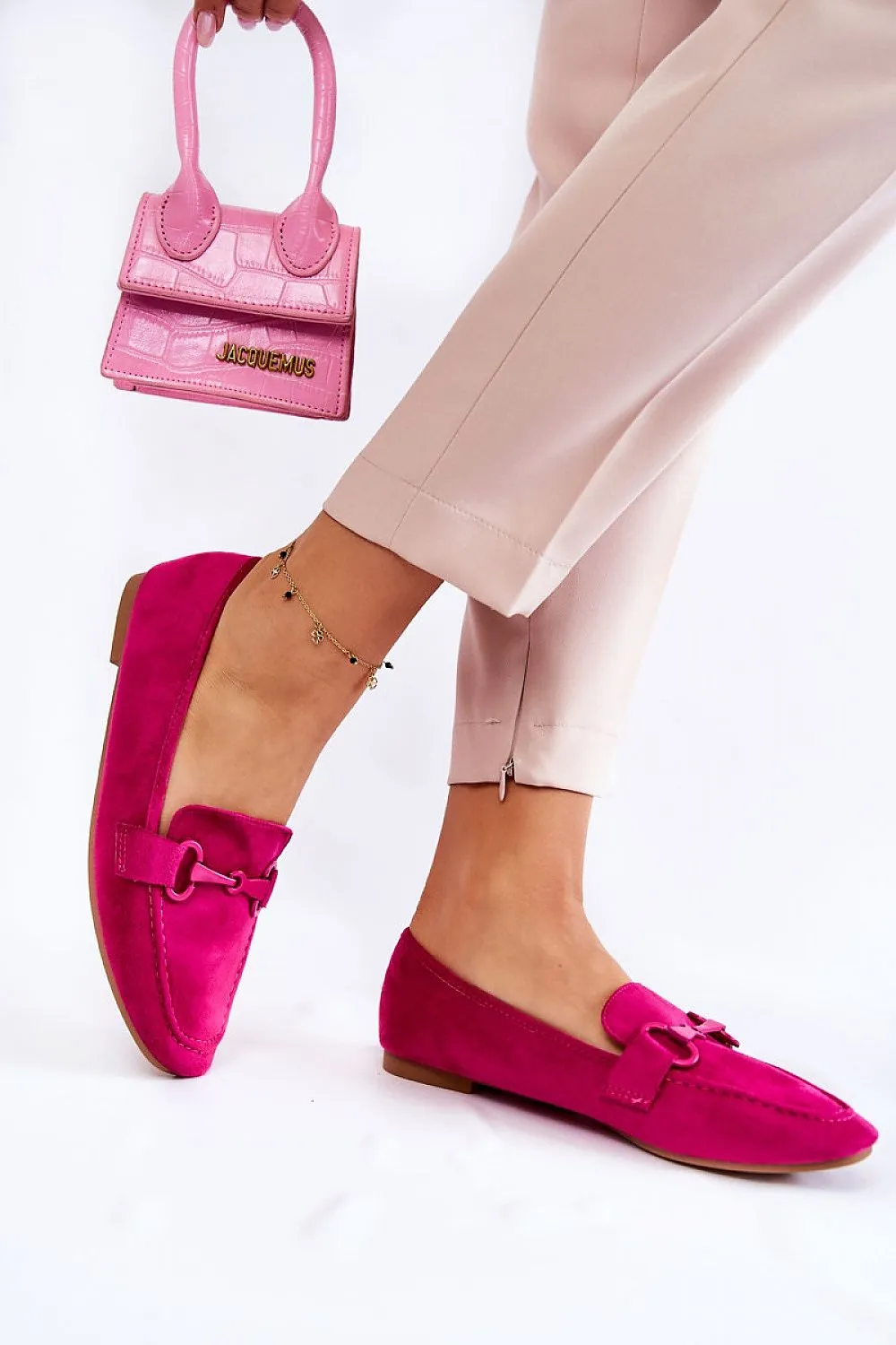 Mocassin model 176621 Step in style