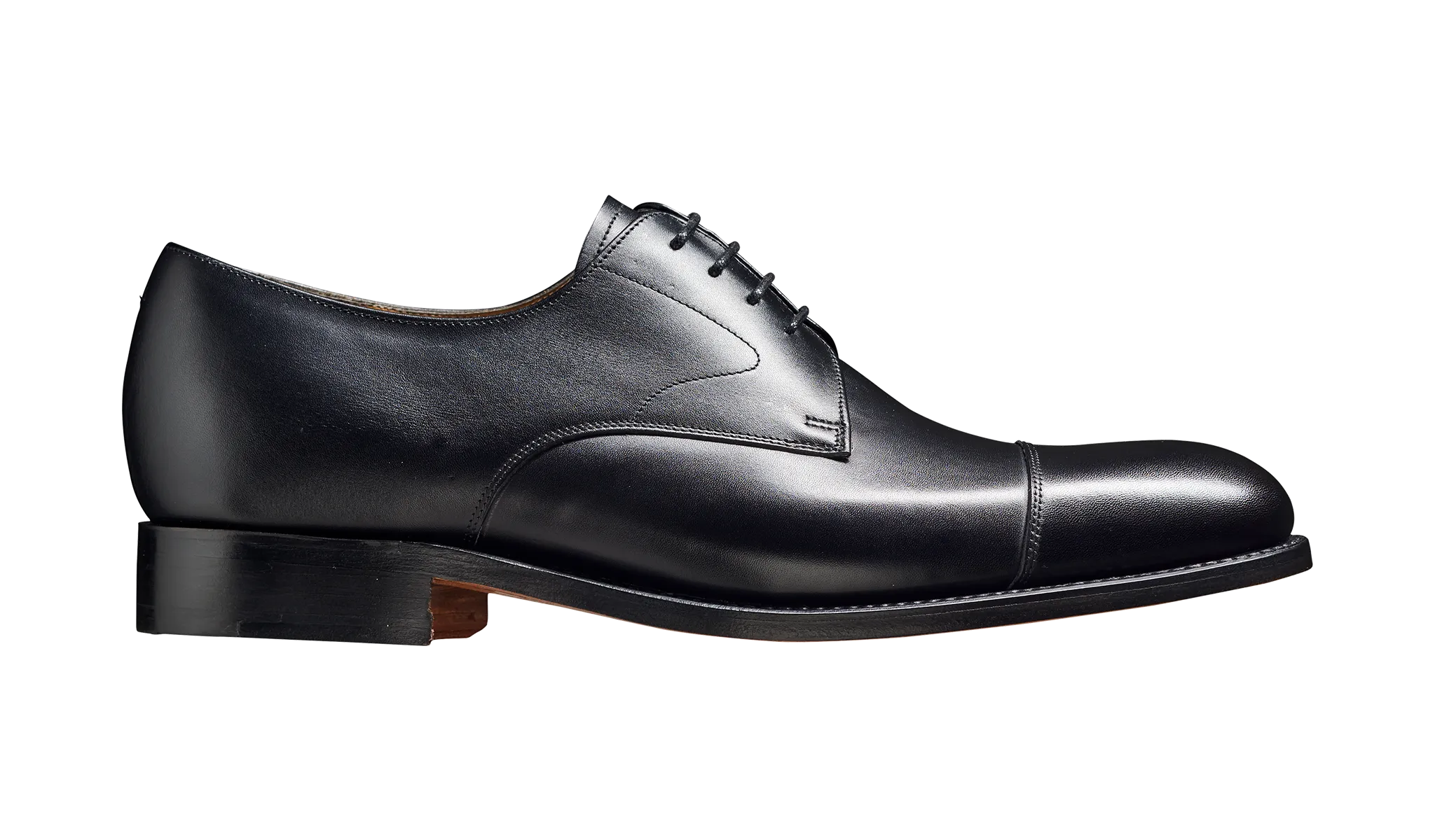 Morden - Black Calf