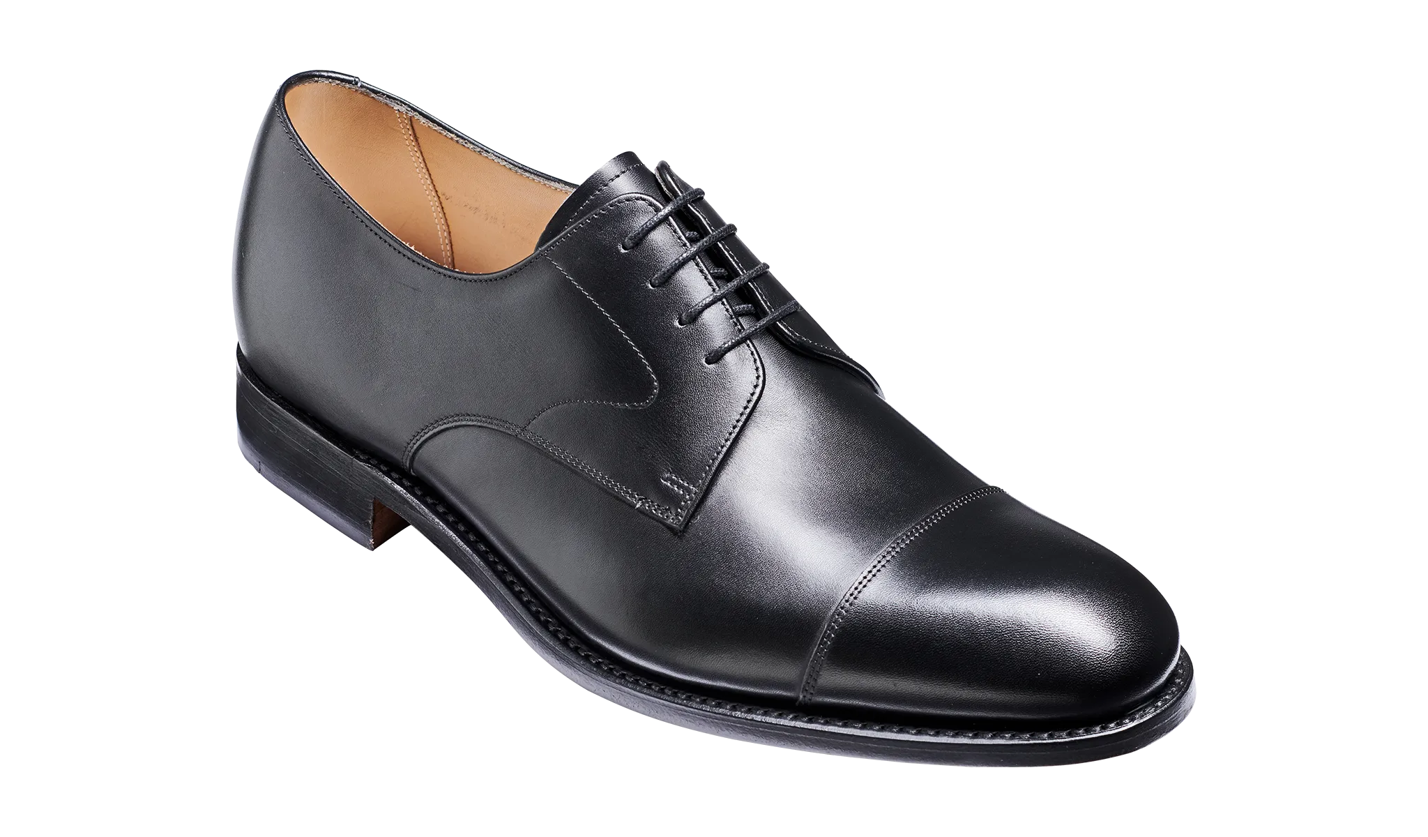 Morden - Black Calf
