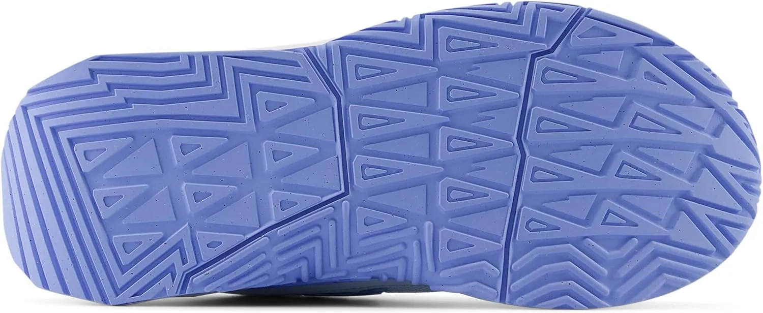 New Balance Unisex-Child FuelCell Play V1 Lace-up Running Shoe