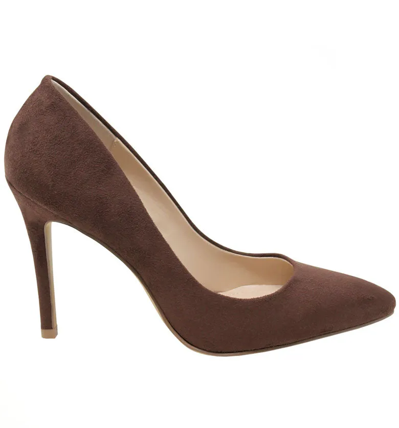 PACT PUMP
