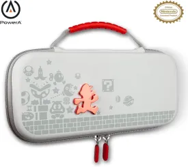 PowerA Protection Case for Nintendo Switch or Nintendo Switch Lite