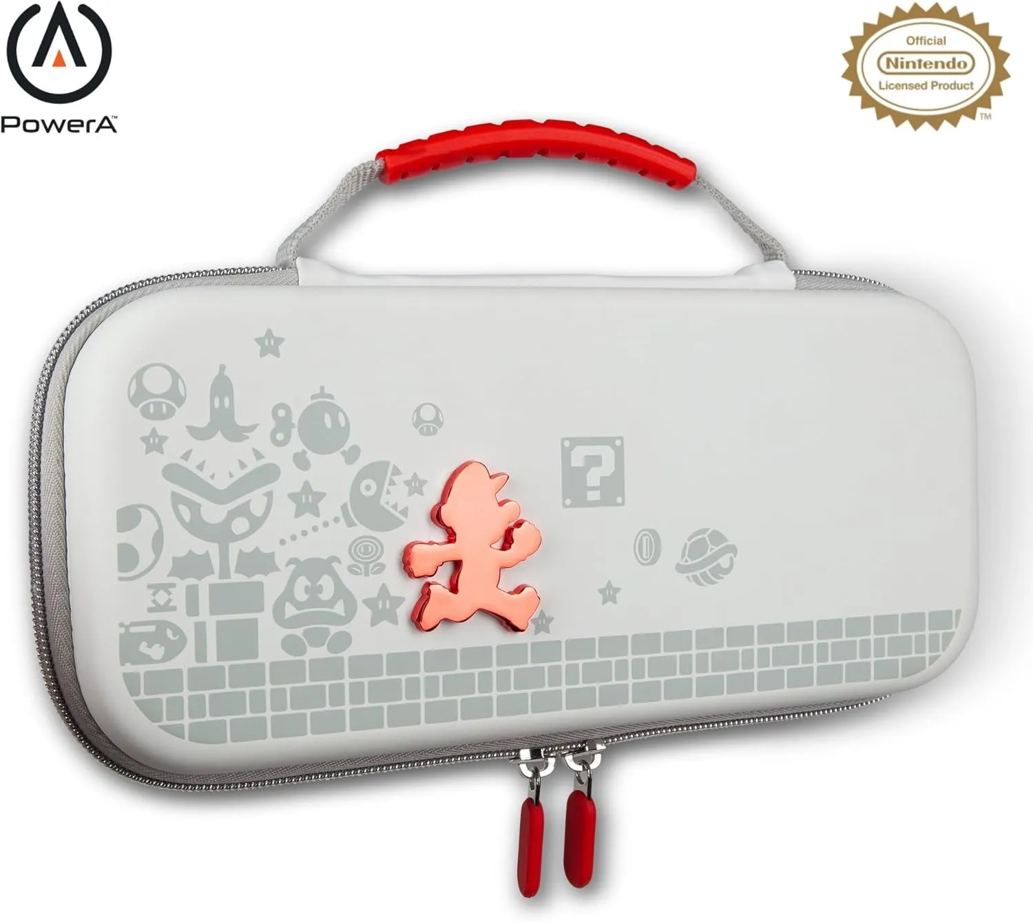 PowerA Protection Case for Nintendo Switch or Nintendo Switch Lite
