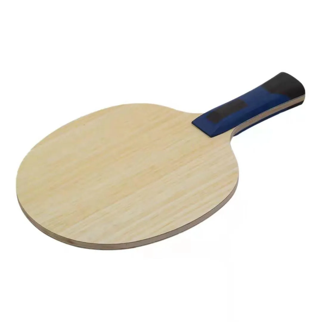 SANWEI 75 ALC Arylate Carbon 7 Ply Table Tennis Blade