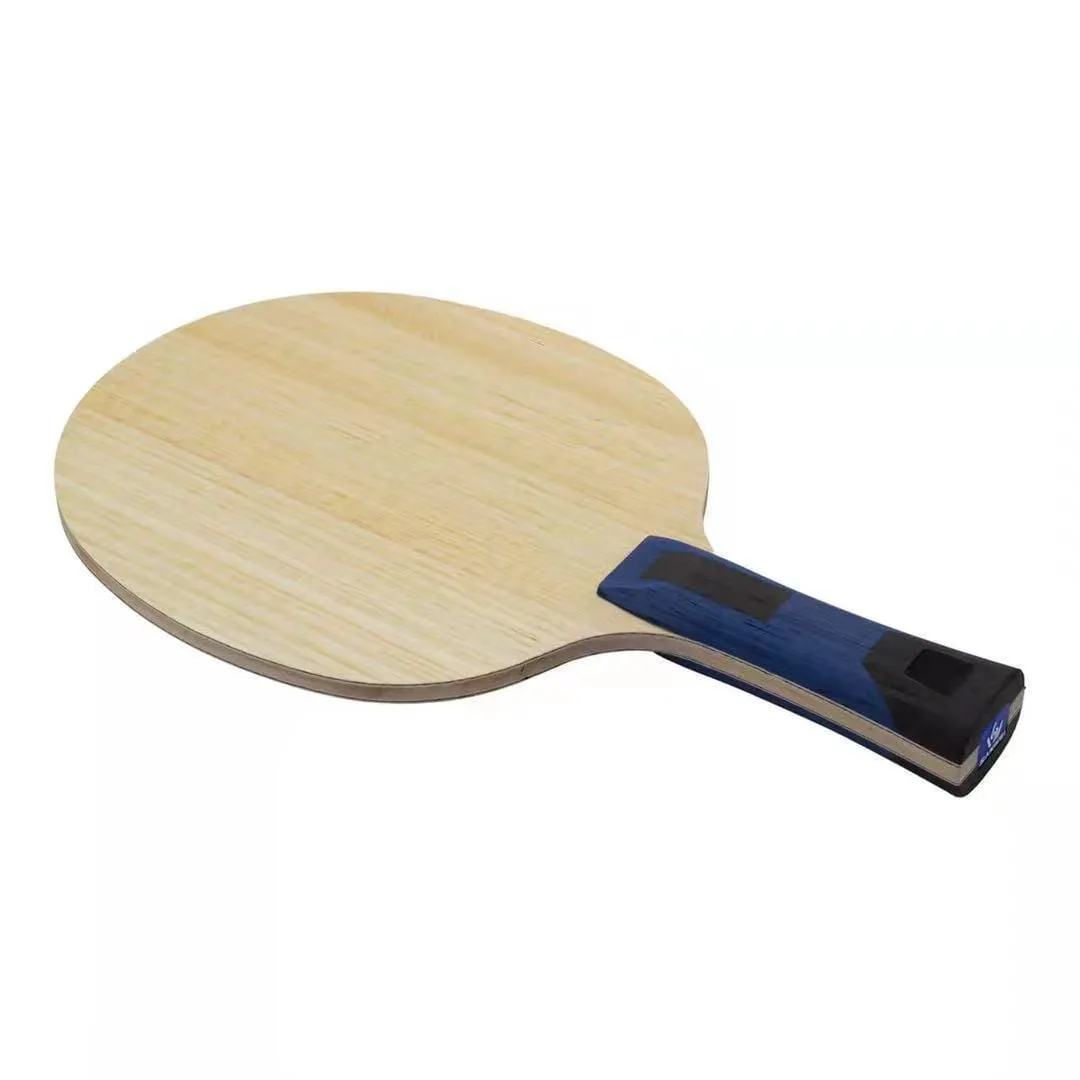 SANWEI 75 ALC Arylate Carbon 7 Ply Table Tennis Blade