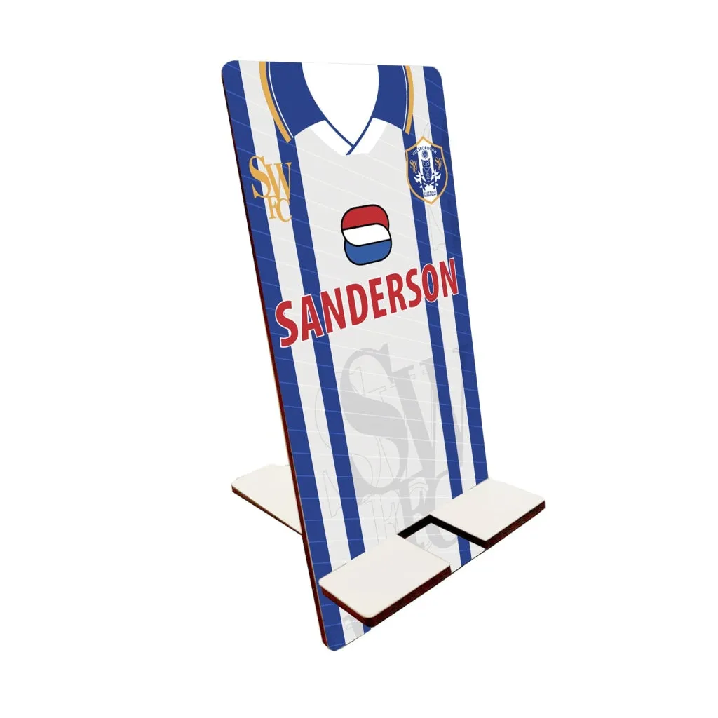 Sheffield Wednesday Phone Holders