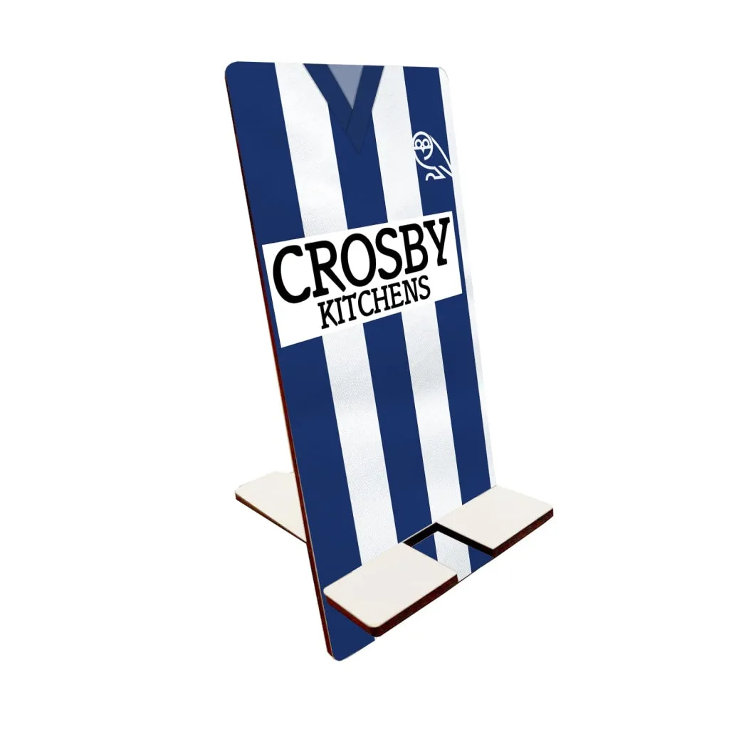 Sheffield Wednesday Phone Holders