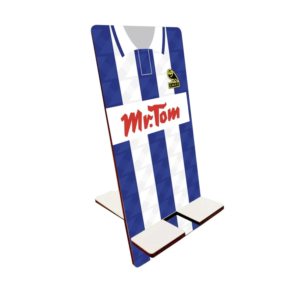 Sheffield Wednesday Phone Holders