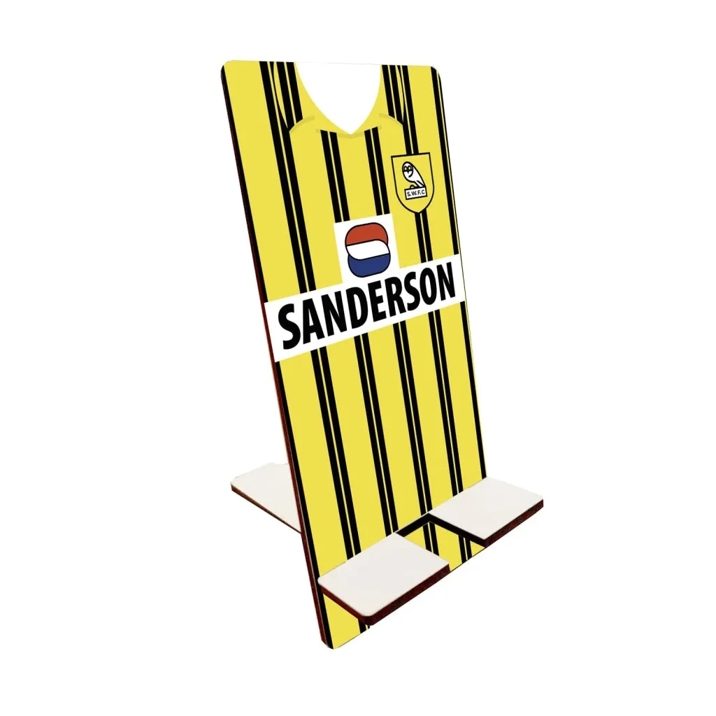 Sheffield Wednesday Phone Holders