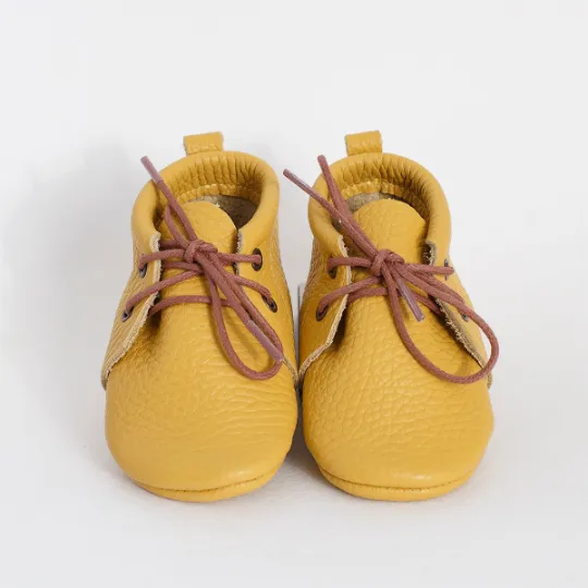 Shoelaces snickers moccasins