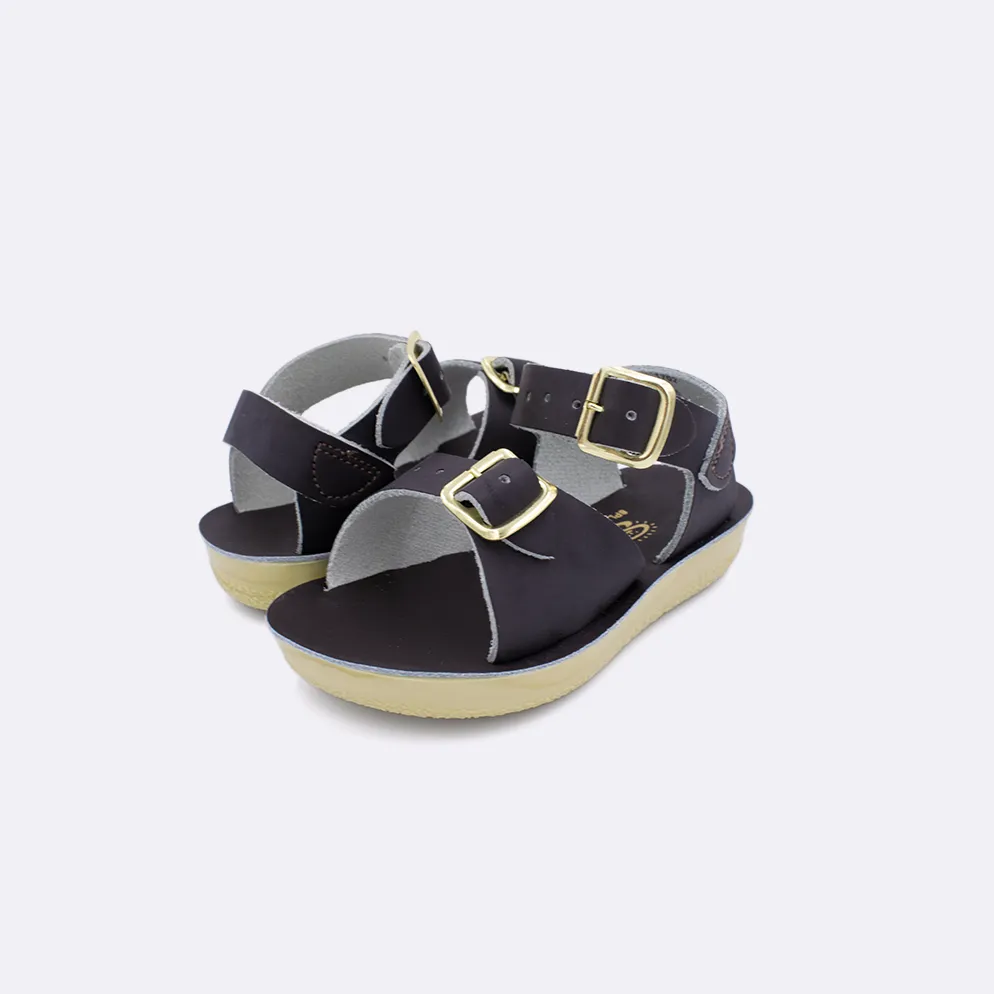 Sun-San Surfer Brown - Baby