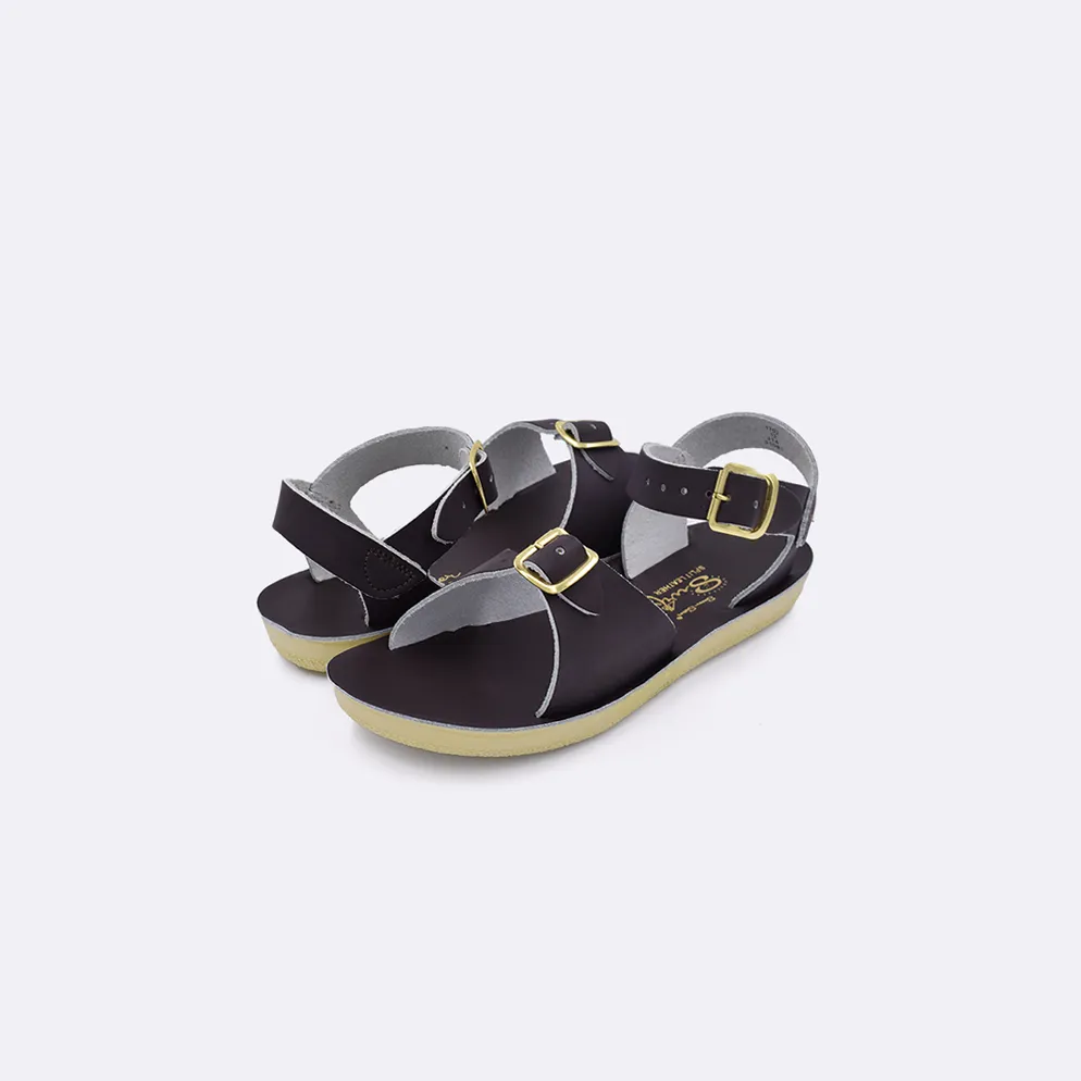 Sun-San Surfer Brown - Toddler