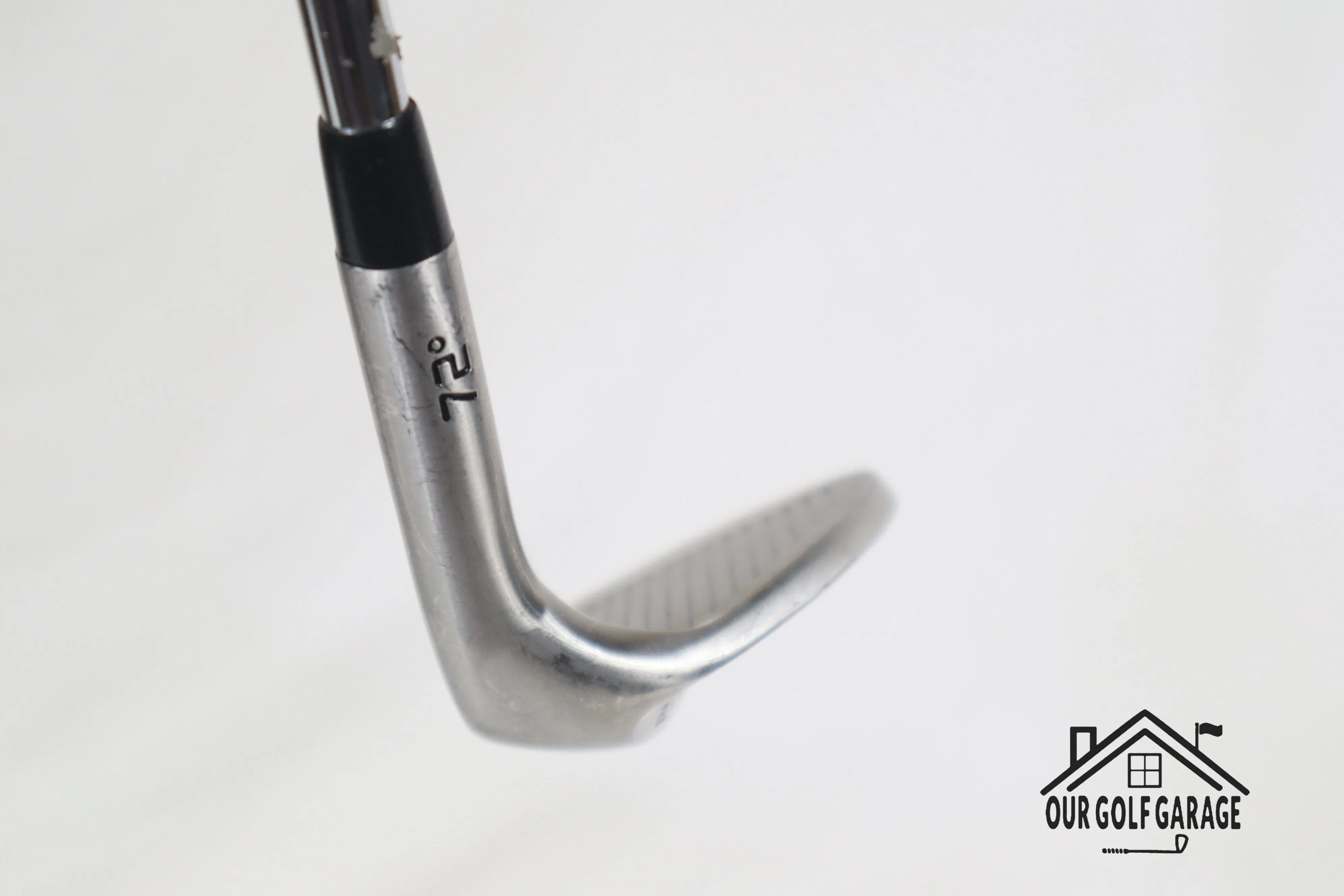 Super Fly 72° Lob Wedge