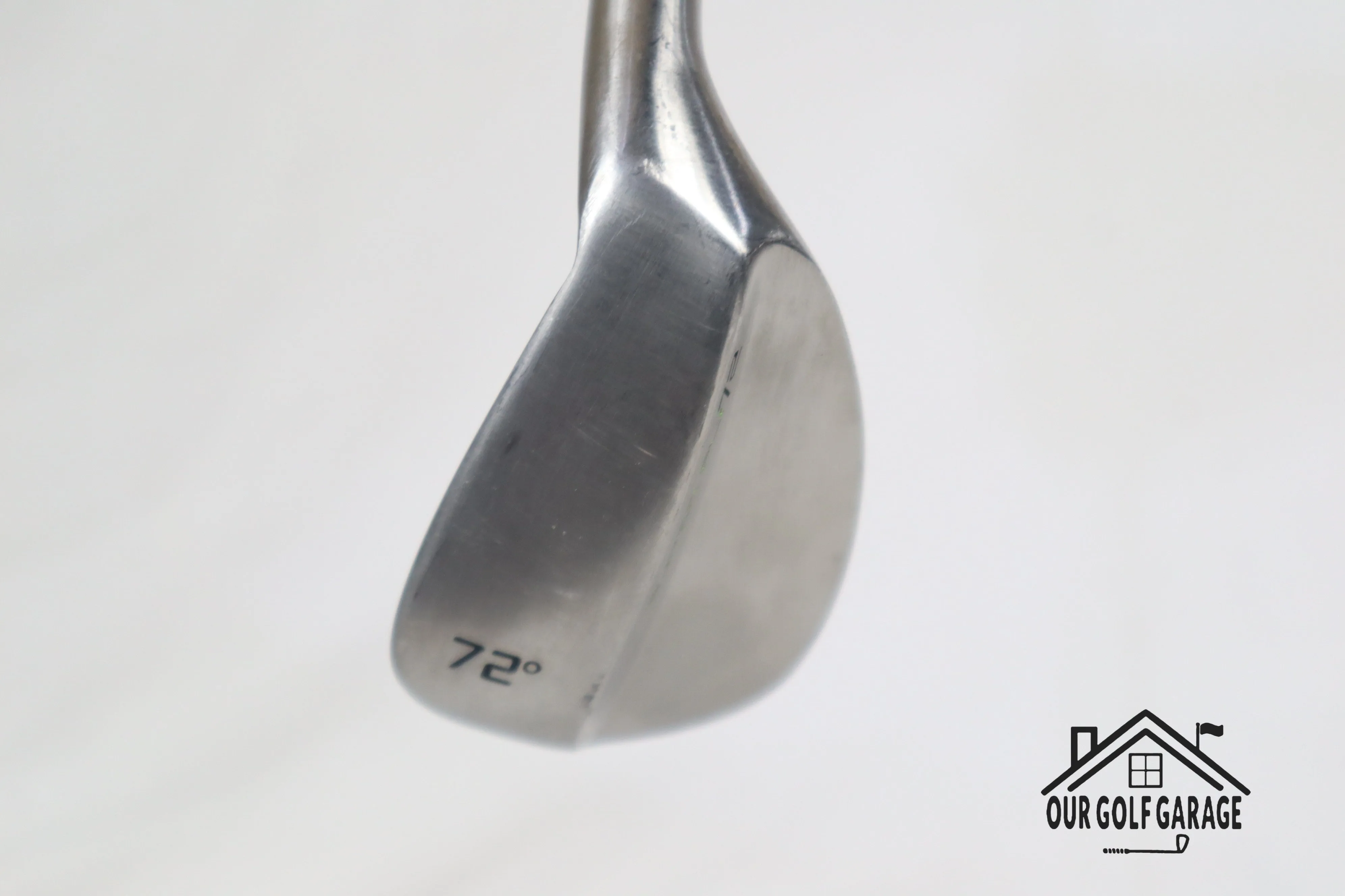Super Fly 72° Lob Wedge