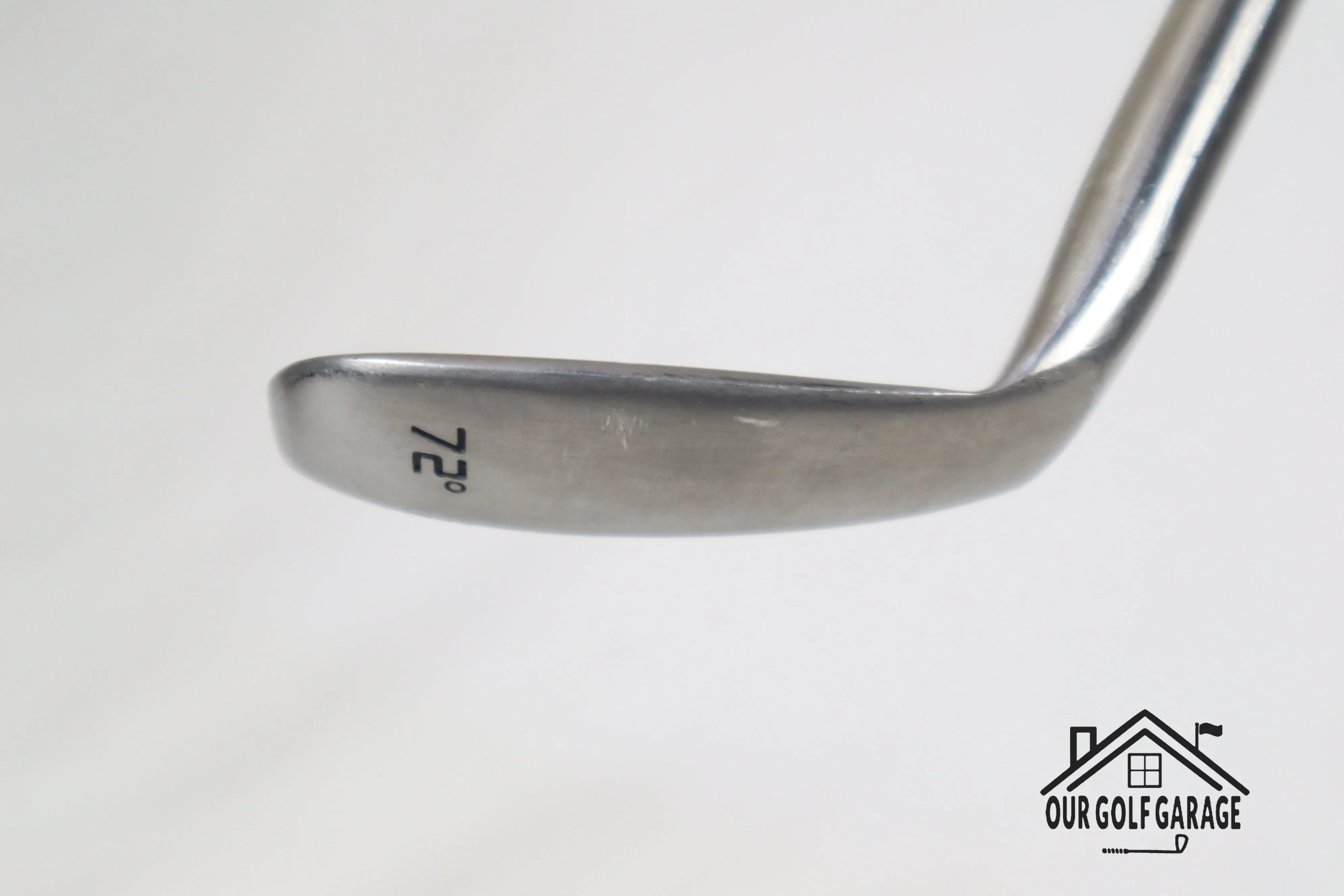Super Fly 72° Lob Wedge