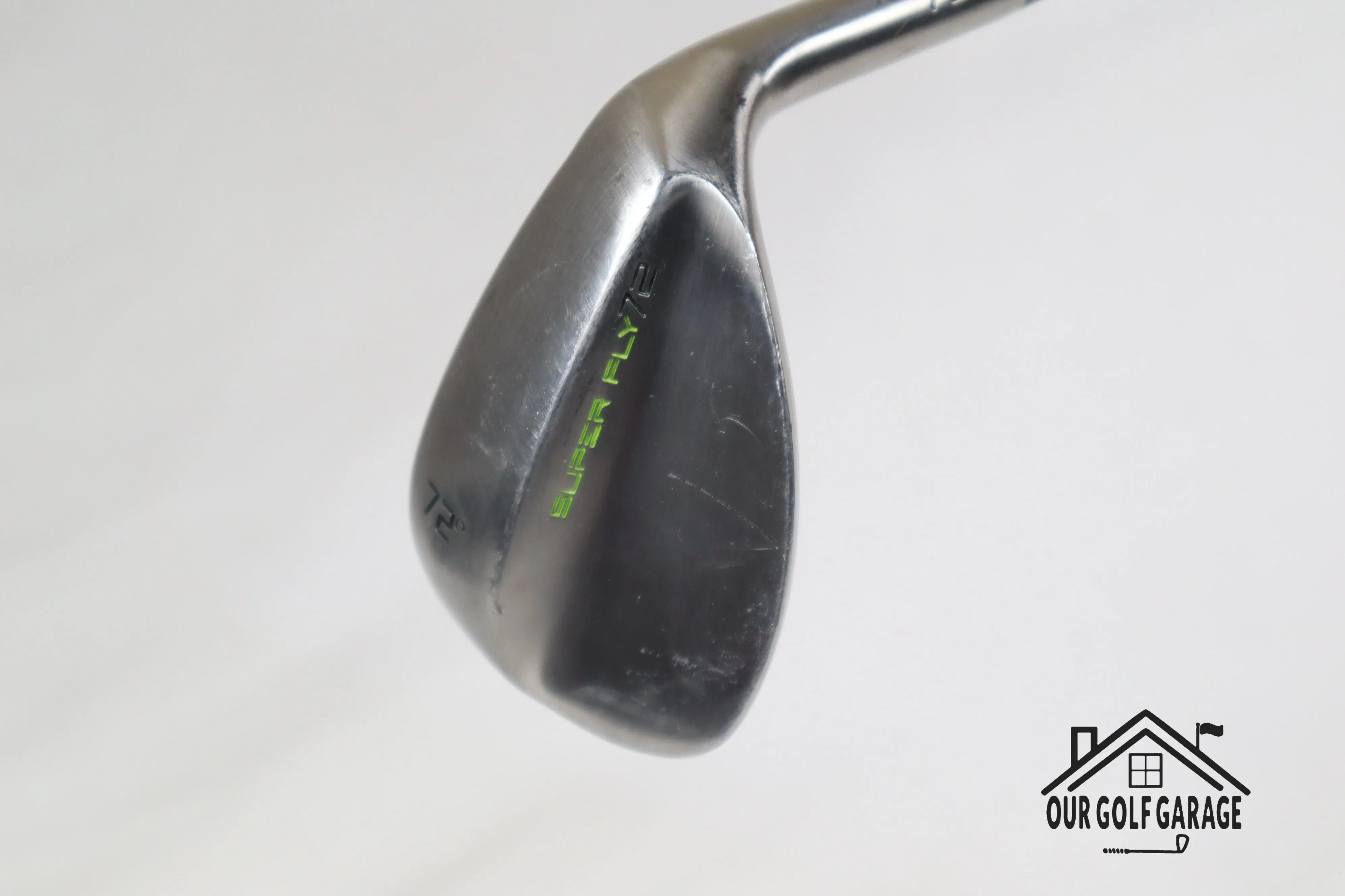 Super Fly 72° Lob Wedge