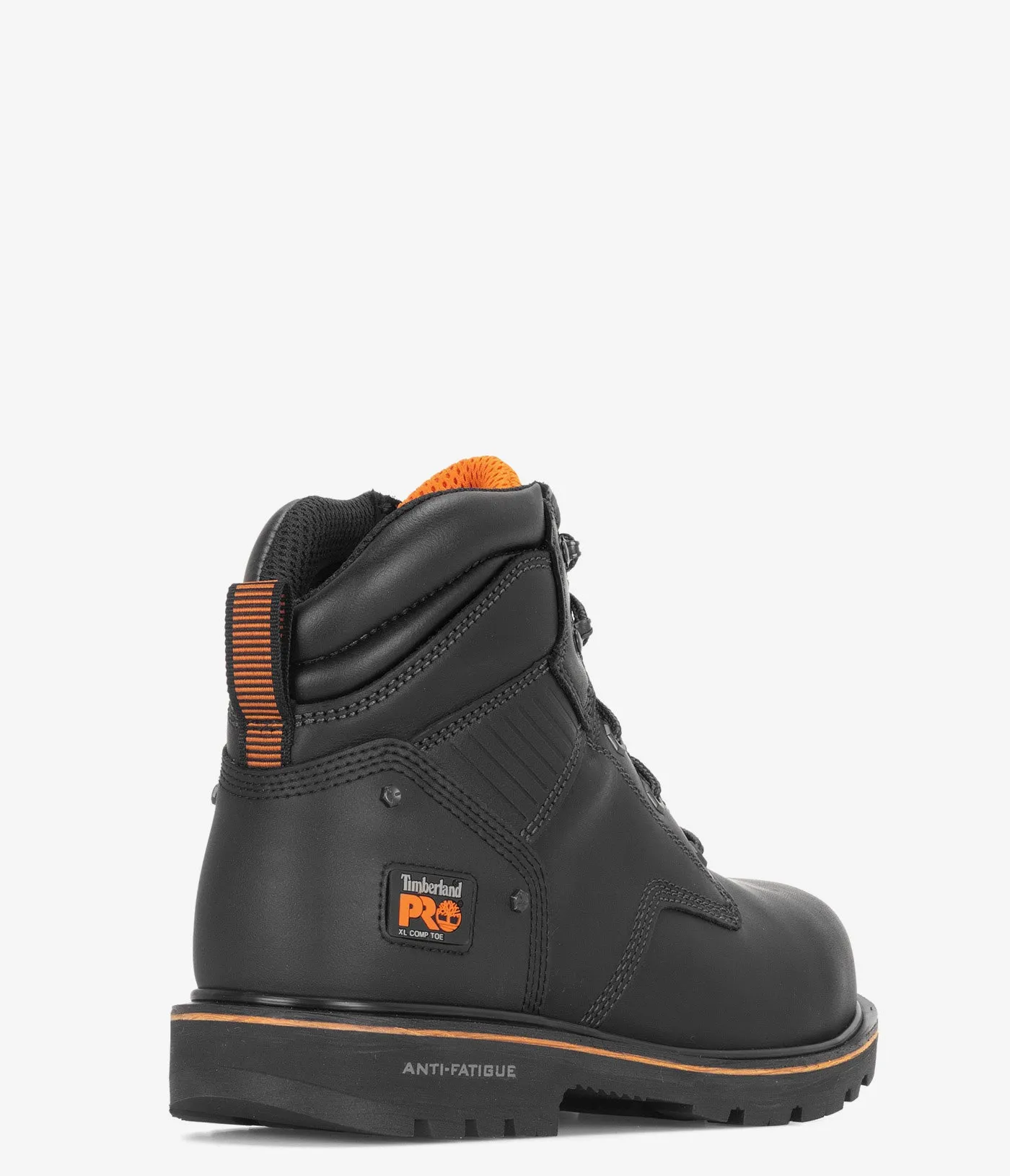 Timberland PRO Ballast 6" Composite Safety Toe Work Boot - Men