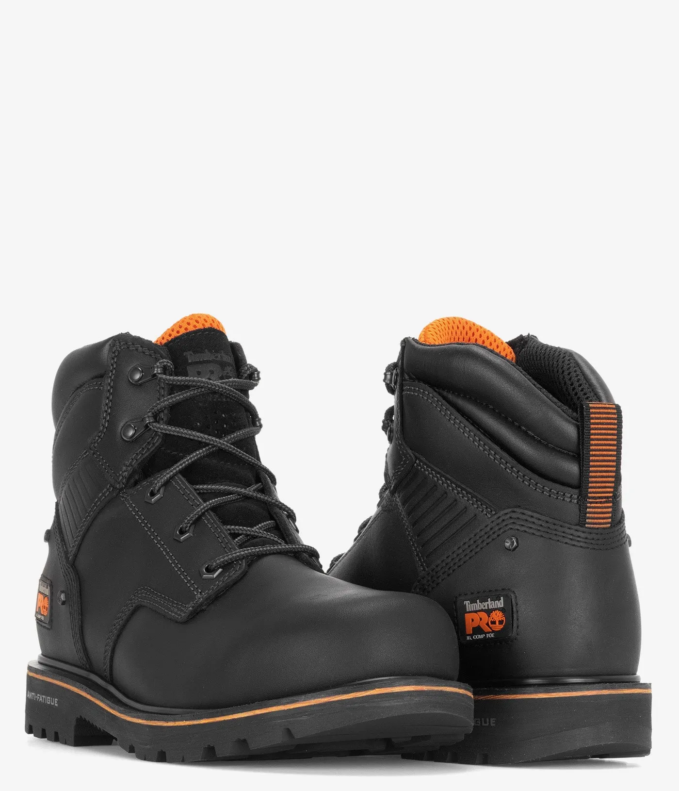 Timberland PRO Ballast 6" Composite Safety Toe Work Boot - Men