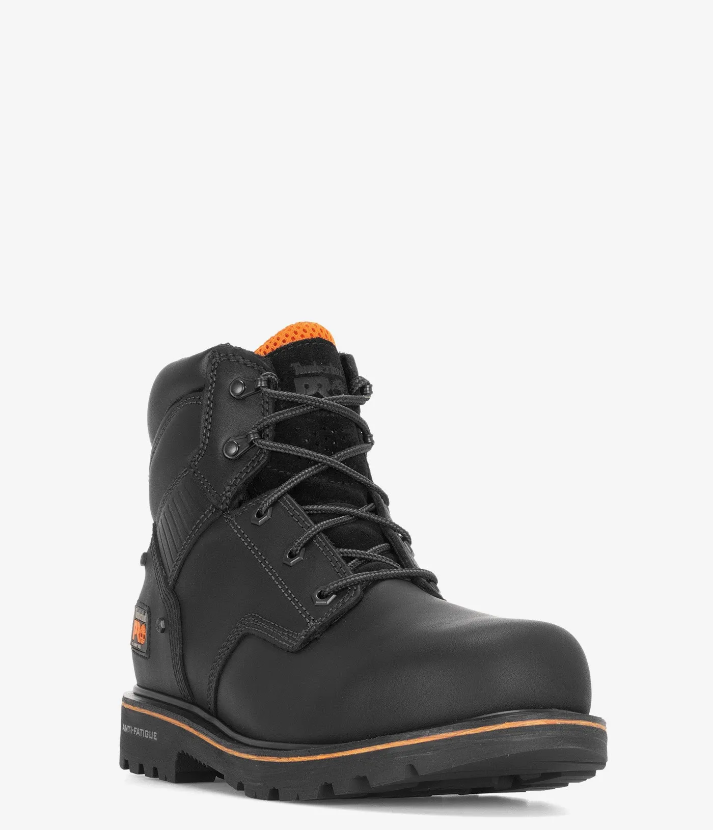 Timberland PRO Ballast 6" Composite Safety Toe Work Boot - Men